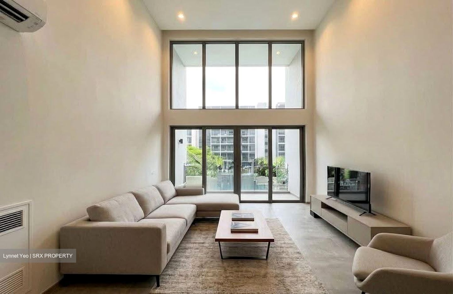 St Patrick's Residences (D15), Apartment #609590021